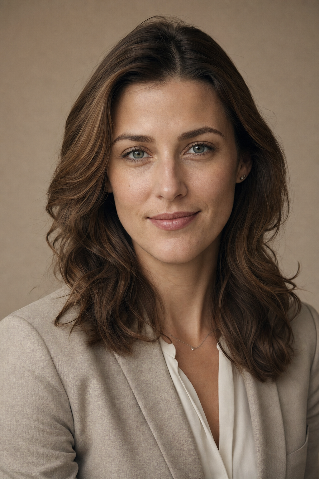 Julia Hoffmann - iGaming-Analyst