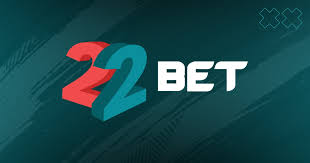 22Bet Logo - Football X mit schnellen Krypto-Auszahlungen