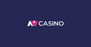 NV Casino Logo - bester Demo-Host für Football X