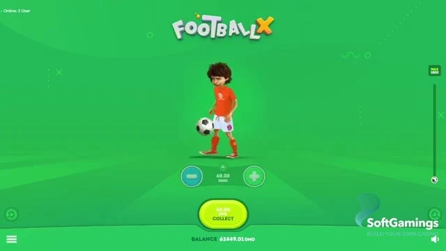 Football X Screenshot 5 - Rundenverlauf und Historie